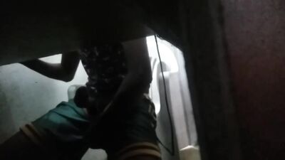 Cyber UnderTable Boy Porn Caught! - Latino Big Cocks