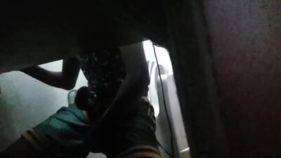 Cyber UnderTable Boy Porn Caught! - Latino Big Cocks