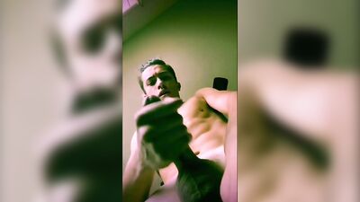 Gay Latino Solo - Amature Cut 12: Explore The Hottest Latin Solo Action With This New Video Release!