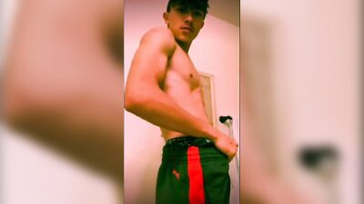 Latino Cutthroat! Solo Amateur Action