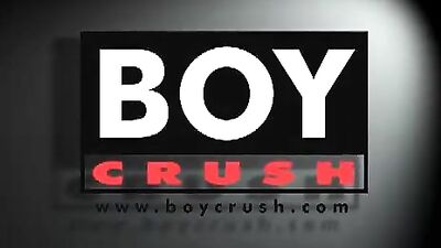 Dillion Interview & JO: Blond Boys Action Cum Shots!