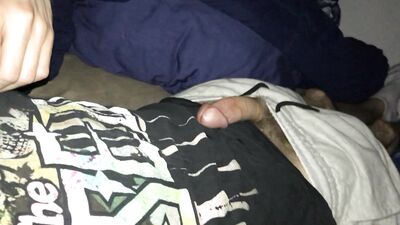 Twink Cum Explosion - Fetish Amateur Shoot-Big Load