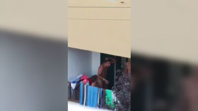 Drunken Dutchmen in Public Outdoors! - Amateur Big Cocks