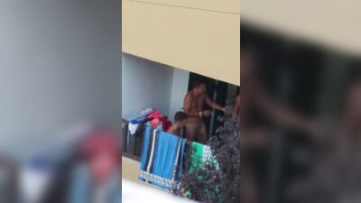 Drunken Dutchmen in Public Outdoors! - Amateur Big Cocks