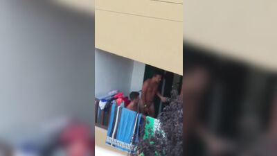 Drunken Dutchmen in Public Outdoors! - Amateur Big Cocks