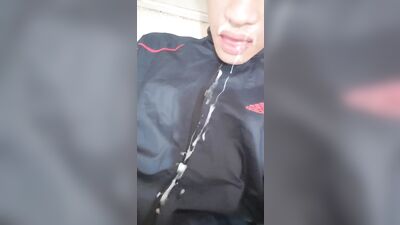 Hot Cum: The Ultimate Gay Porn Experience!