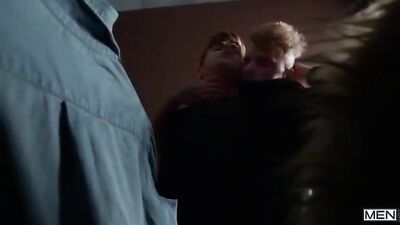 Raw Locker Room Sex: Unleashing Gay Boys Passion