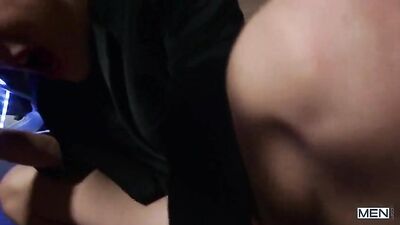 Raw Locker Room Sex: Unleashing Gay Boys Passion