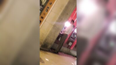 Outdoor Spy - Guys Caught Peeing: Exposed Outdoor Encounters