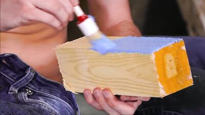 L Y L, Gay Teen, Horny and Trashy: The New Adult Gay Porn Cum Shot Video!