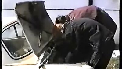 Raw Desire: The Hunt for Cocky Boys - Vintage Gay Porn Video #19