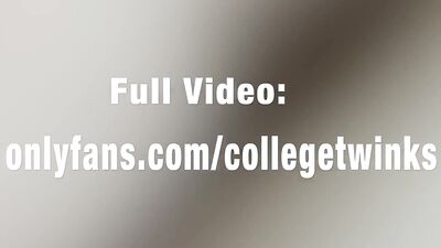 Just a Little Morning Loving To Start The Day