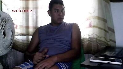 pajazo por cam de chico