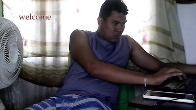 pajazo por cam de chico