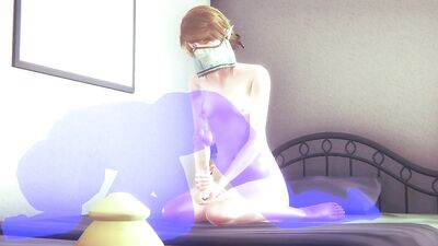 The Legend of Zelda Yaoi - Link Gerudo hard sex