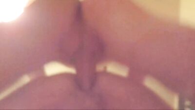 Twink Boyfriend Fucks Me Bareback Again