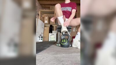 Hot twink trailer ;)pt2