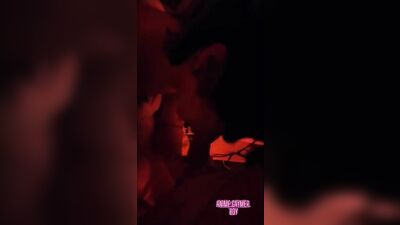 I Give Best Friend A Blowjob During Sleepover