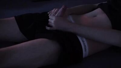 i asked my teen stepbrother for nudes and he send me this