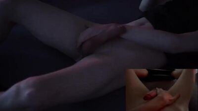 i asked my teen stepbrother for nudes and he send me this