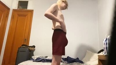 Showing Off My New Toys