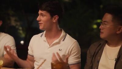 Fire Island: A Comedic Romp through Gay Porn!