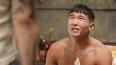 Fire Island: A Comedic Romp through Gay Porn!