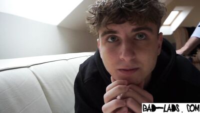 ass spanking and bareback pounding