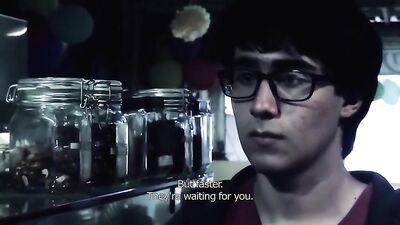 Memories of What Could Have Been - Boy Undone