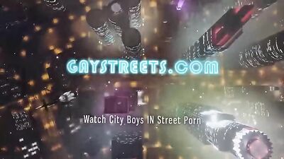 Asian Oral Fun: Bobbys Private Adventure