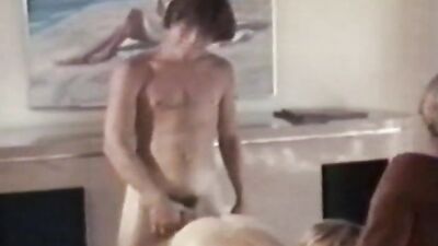 Southbay Buddies - The Legendary Classic Gay Porn Video