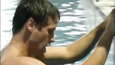 Bare Fuck In Public Shower is not enough?