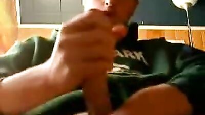 Double Delight: Two Hands Stroke and Suck Showcase