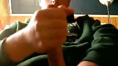 Double Delight: Two Hands Stroke and Suck Showcase