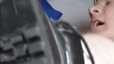 Explore the Wild Side with RB Scouts Tent Teens Boy Porn Videos!