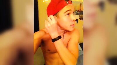 Boys Talk: A Short Gay Porn Film