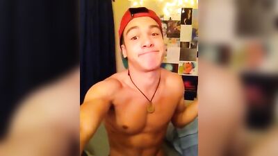 Boys Talk: A Short Gay Porn Film