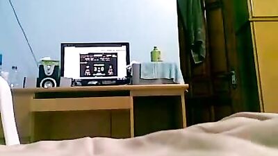 Young Boy Porn Cock-Sucking Web-Cam Fun with Friend!