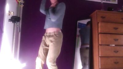 Gay Cam Action: Amature Ass Play Cum Shots