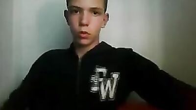 Handsome Amateurs Cumming for Hot Handjobs!