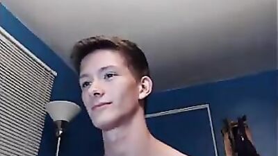 GayPornCam1369 - Amateur Cum Shots Handjob or Gay Porn Cam1369 - Amature Cum Shots Handjob