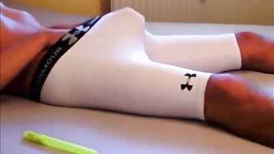 Cum Shots Fetish Dildo Lover!