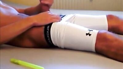 Cum Shots Fetish Dildo Lover!