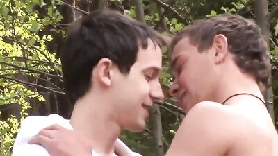 Woods Play - Wild Bareback Adventure