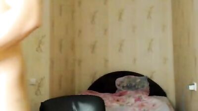 Muscle Hottie Cums Again: Super Sexy Gay Boys Steamy Cam Show