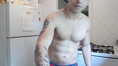 Gay Cam Solo Hung Guy Porn
