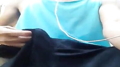 Outside Jizz - Cum Shots in Public Solo!