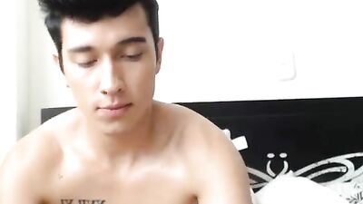 Latin Hotties Amateur Toy Play