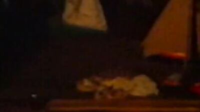 Campfire Twinks Heat Up the Night - Gay Porn Video