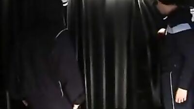 Glory Hole Explosion - Britlads Revisited!